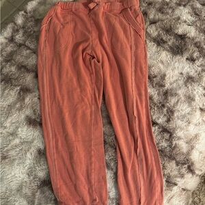 FP Movement by Free People Coral Pants